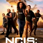 NCIS Sydney ( TV Series )
