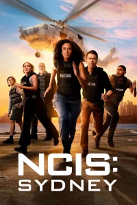 NCIS: Sydney S03 (Episode 1 Added) | TV Series