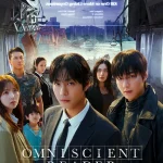 Omniscient Reader: The Prophecy (Korean Movie)
