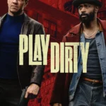 Play Dirty (Hollywood Movie)