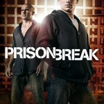 Prison Break S03 ( TV Series )