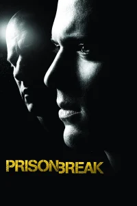 Prison Break S04 (Complete) | TV Series