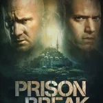 Prison Break S01 ( TV Series )