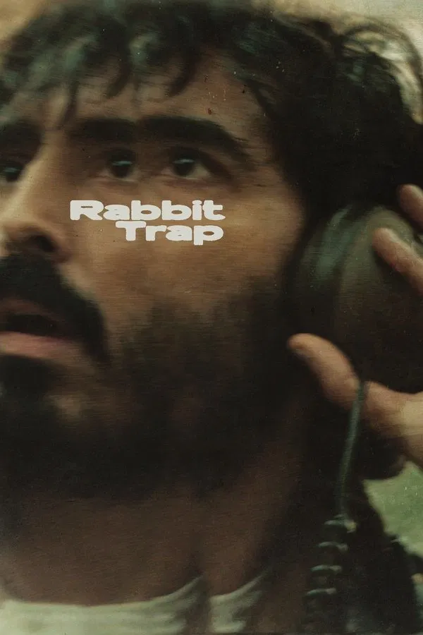 Rabbit Trap (2025) | Download Hollywood Movie