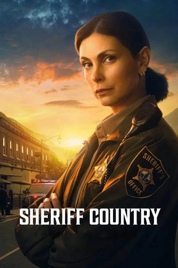 Sheriff Country S01 (Episode 6 Added) | TV Series