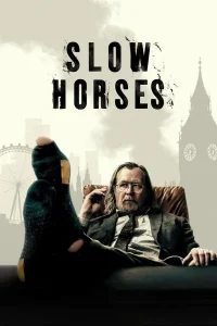 Slow Horses S03 and S04 (Complete) | TV Series