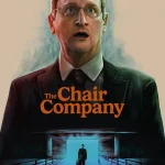 The Chair Company ( TV Series )