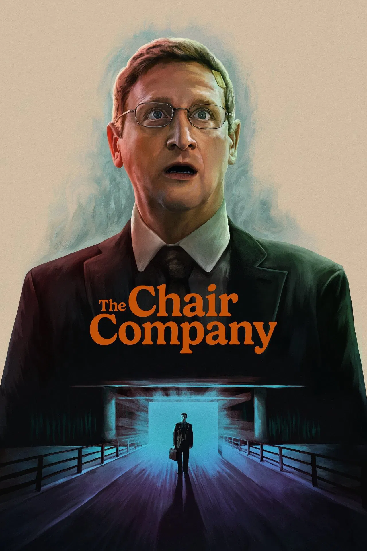 The Chair Company S01 (Episode 1 Added) | TV Series