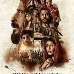 The Chosen S03 and S04 ( TV Series )