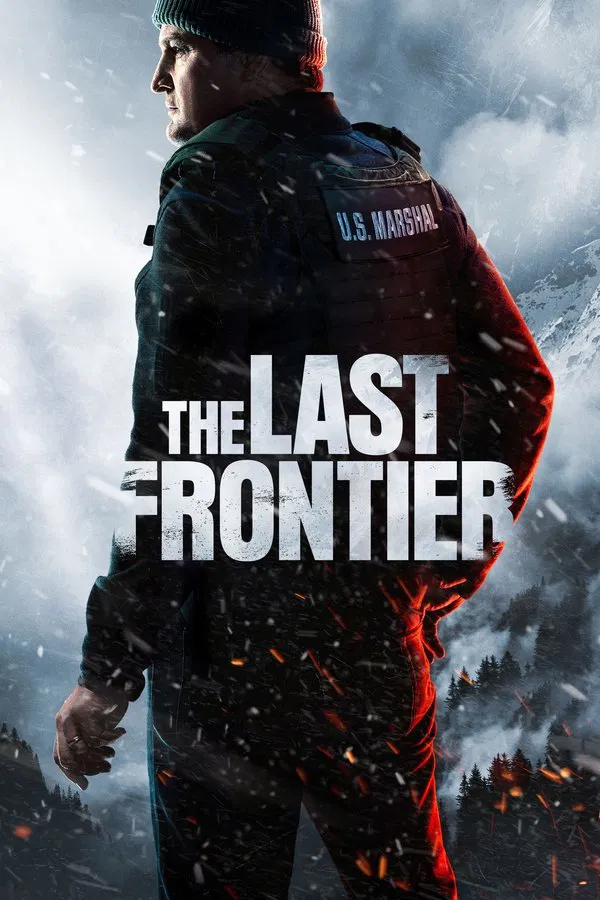 The Last Frontier S01 (Episode 1 & 2 Added) | TV Series