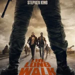 The Long Walk (Hollywood Movie)