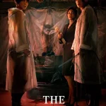 The Resurrected (Chinese Drama)