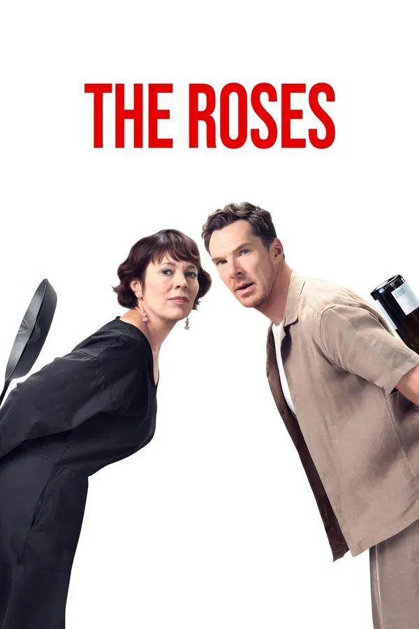 The Roses (2025) | Download Hollywood Movie