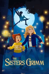 The Sisters Grimm S01 (Complete) | TV Series