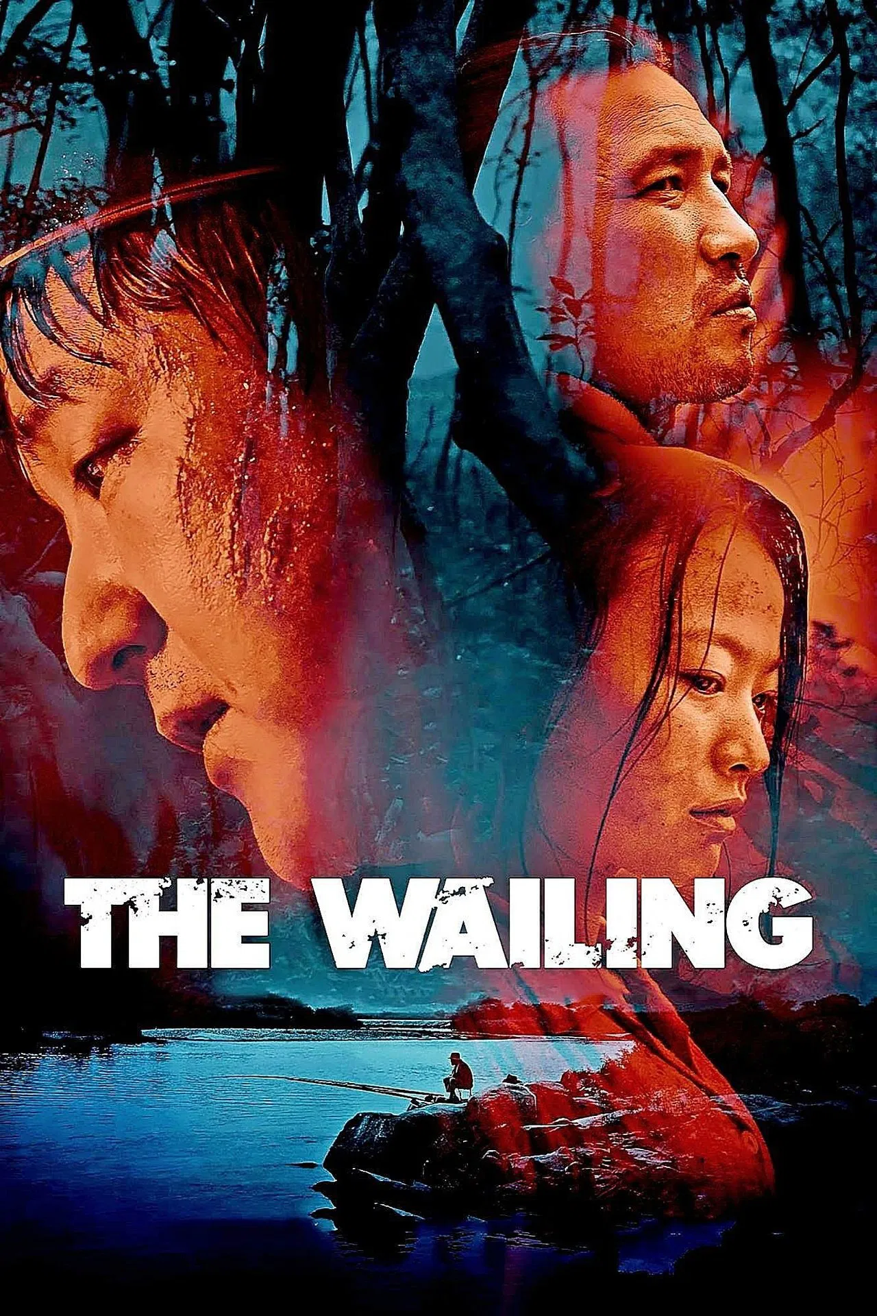 The Wailing (2016) | Download Korean Movie