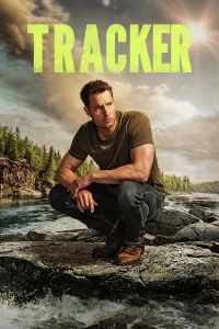 Tracker S03 (Episode 7 Added) | TV Series