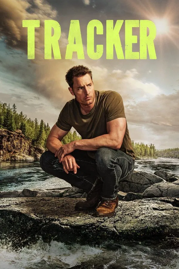 Tracker S03 (Episode 7 Added) | TV Series