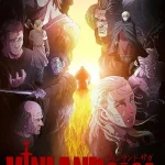 Vinland ( TV Series )