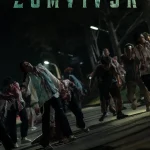 Zomvivor ( Thai Drama )