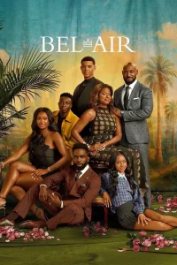 Bel-Air S04 (Episode 1 – 3 Added) | TV Series