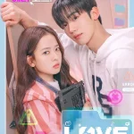 LOVE.exe ( Korean Drama )