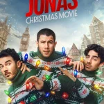 A Very Johnas Christmas  (Hollywood Movie)