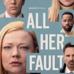 All Her Fault ( TV Series )