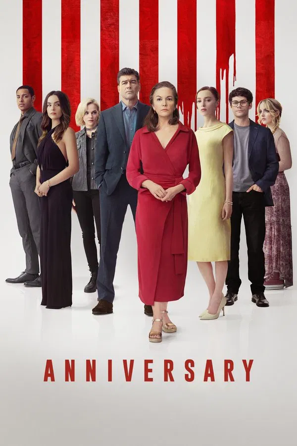 Anniversary (2025) | Download Hollywood Movie
