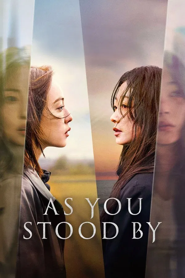 As You Stood By S01 (Complete) | Korean Drama