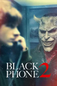 Black Phone 2 (2025) | Download Hollywood Movie