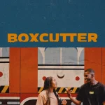 Boxcutter (Hollywood Movie)
