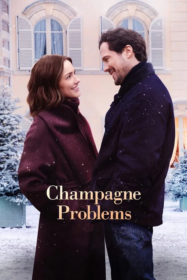 Champagne Problems (2025) | Download Hollywood Movie