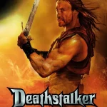 Deathstalker (Hollywood Movie)