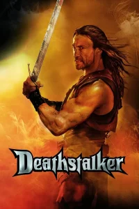 Deathstalker (2025) | Download Hollywood Movie