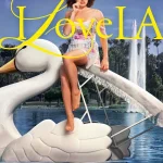 I Love LA ( TV Series )