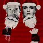 Jingle Bell Heist (Hollywood Movie)