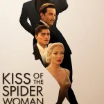 Kiss of the Spider Woman (Hollywood Movie)