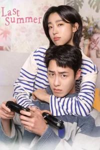 Last Summer S01 (Episode 10 Added) | Korean Drama