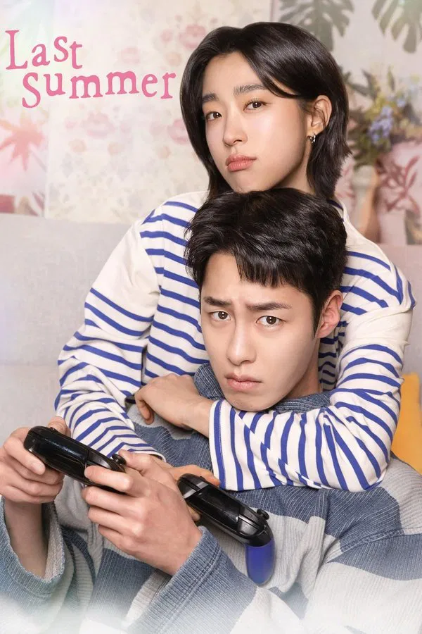 Last Summer S01 (Episode 10 Added) | Korean Drama