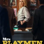 Mrs Playmen ( TV Series )