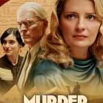 Murder at the Embassy (Hollywood Movie)