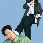 Nice to Not Meet You ( Korean Drama )