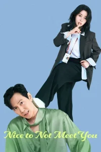 Nice to No Meet You S01 (Episode 8 Added) | Korean Drama