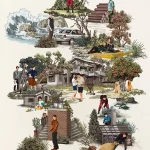 No Other Choice (Korean Movie)