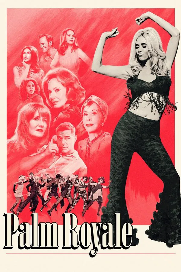 Palm Royale S02 (Episodes 3 Added) | TV Series