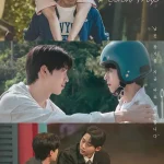 Peach Trap ( Korean Drama )