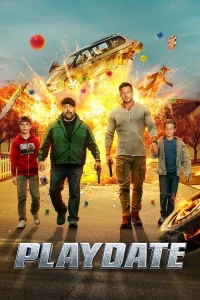 Playdate (2025) | Download Hollywood Movie
