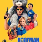 Roofman (Hollywood Movie)