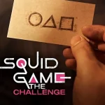 Squid Game: The Challenge ( TV Series )