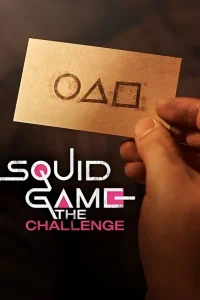 Squid Game: The Challenge S02 (Complete) | TV Series